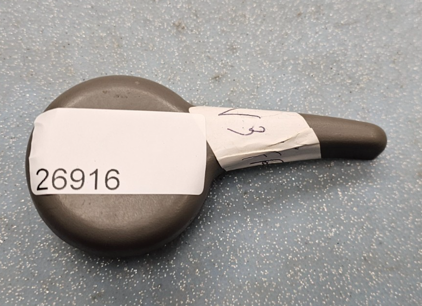2003-2006 Silverado Sierra Tahoe Yukon RH Passenger Side Seat Recline Lever OEM