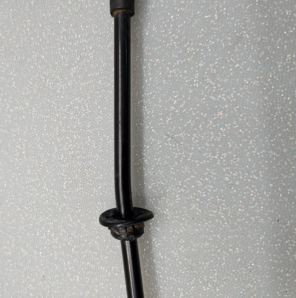 🔥2007-2012 Nissan Versa Hood Prop Rod Support Front OEM