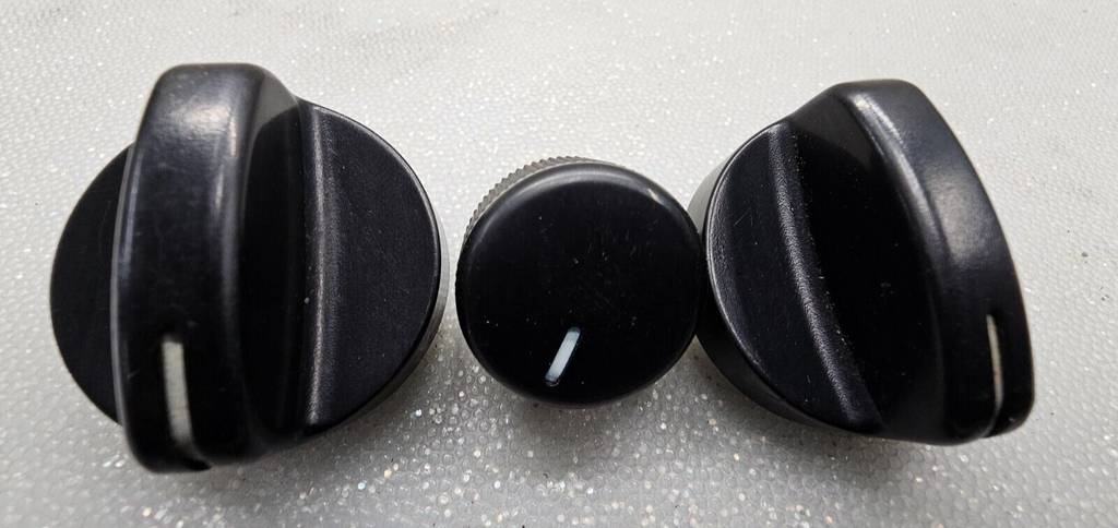 ✅ 94-97 Dodge Ram 1500 2500 Pickup Truck Dash Heater A/C Climate Control Knob