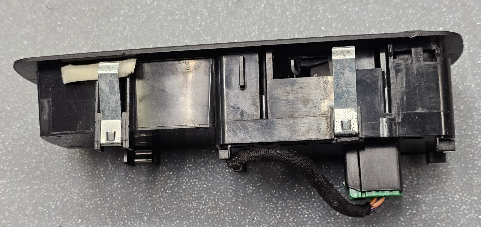 🔥13-15 Dodge Ram Right Passenger Power Door Window Switch Lock Assembly Black