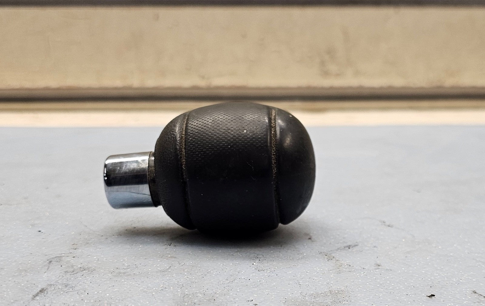 🔥05-12 MITSUBISHI GALANT FLOOR SHIFTER KNOB AUTOMATIC GEAR SHIFT HANDLE RUBBER