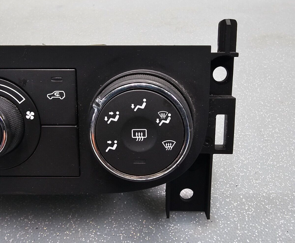 🔥06-11 Chevy HHR DASH AC Heater Temperature Climate Control Air Conditioner OEM