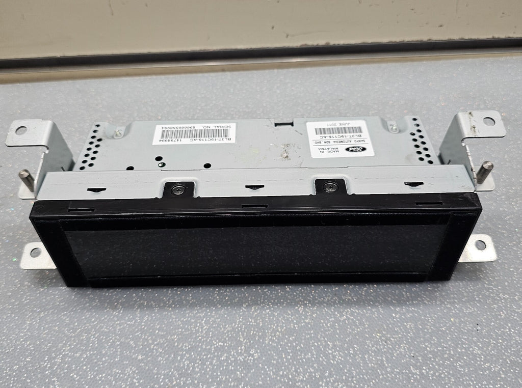 🔥2009-2012 Ford F150 Radio Information Display Screen