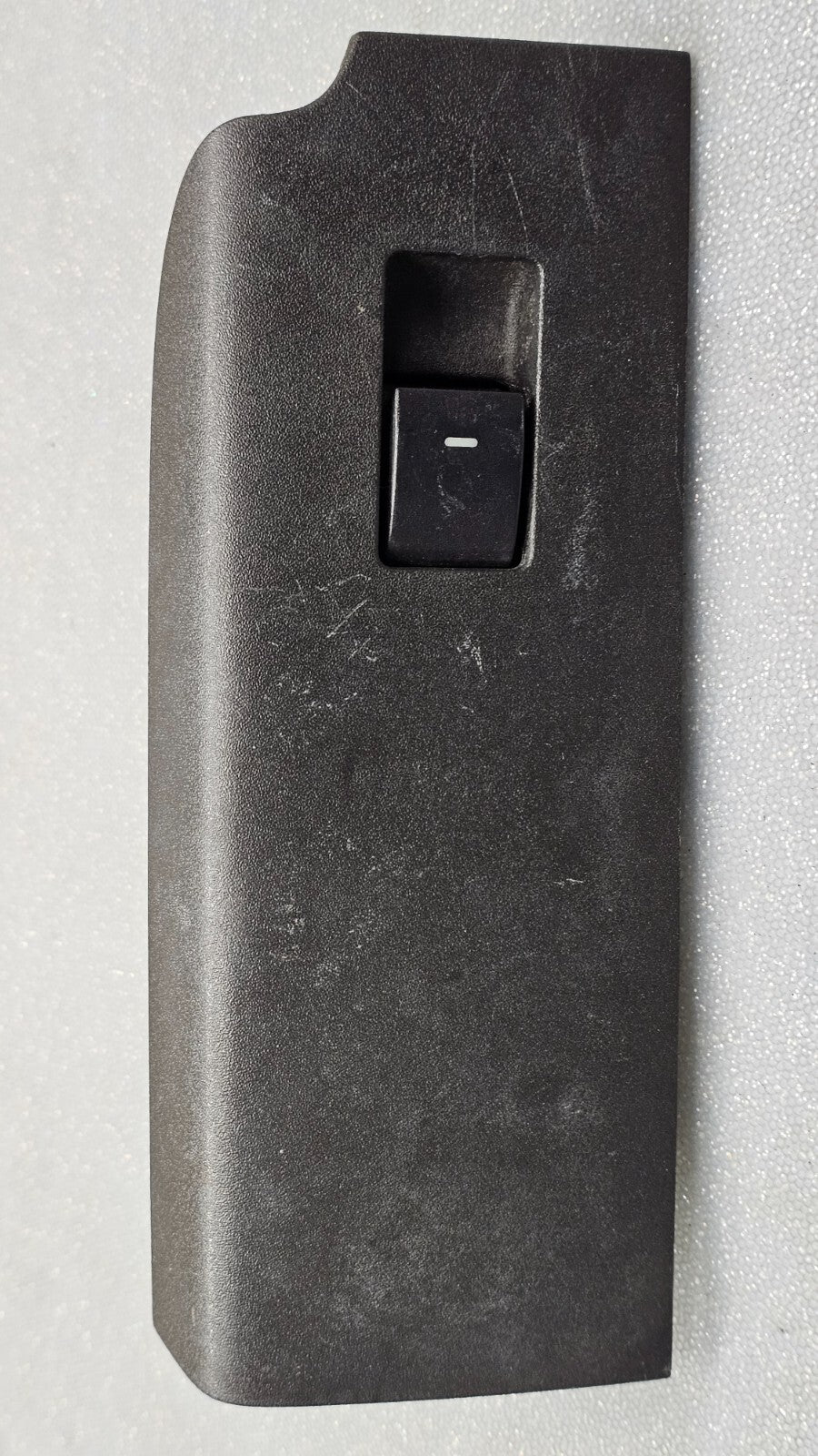 08-12 Escape Focus Front Right Passenger Door Power Window Switch Assembly Black