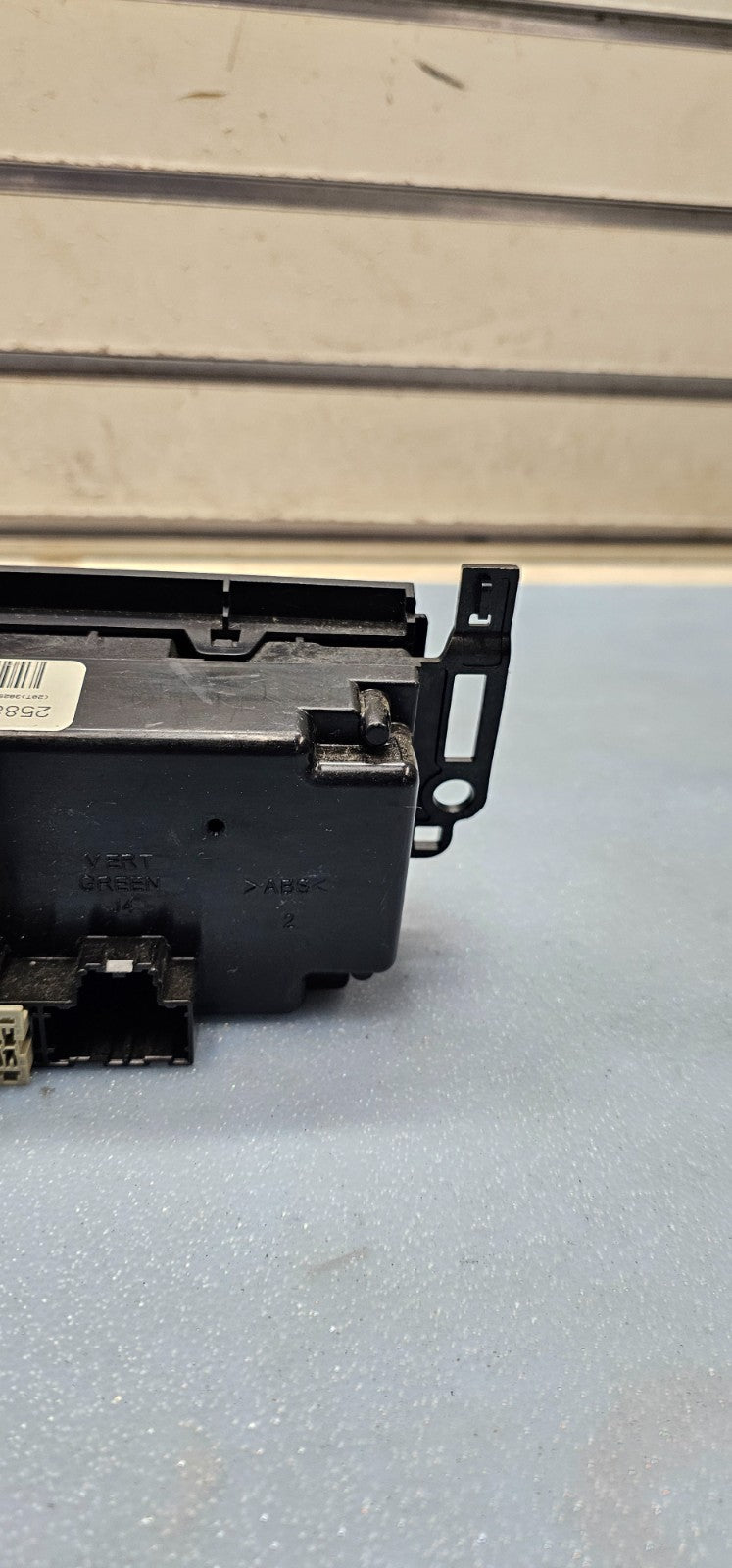 🔥06-11 IMPALA MONTE CARLO DASH AC A/C HVAC HEATER TEMPERATURE CLIMATE CONTROL