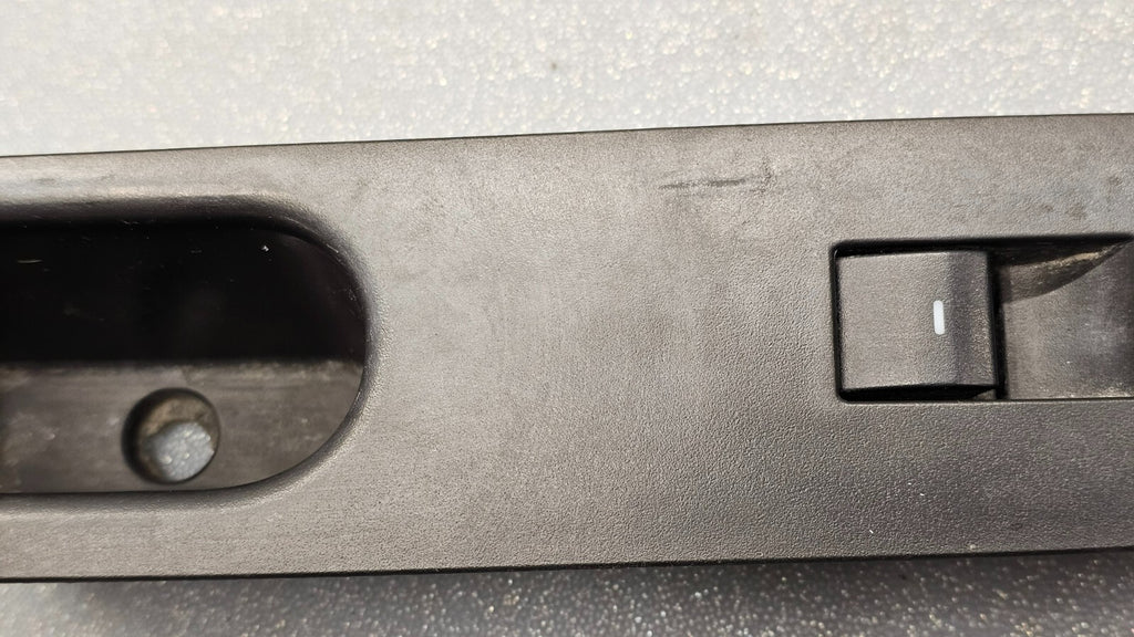 🔥08-12 Escape Fusion  Passenger Door Power Window Control Switch Black OEM