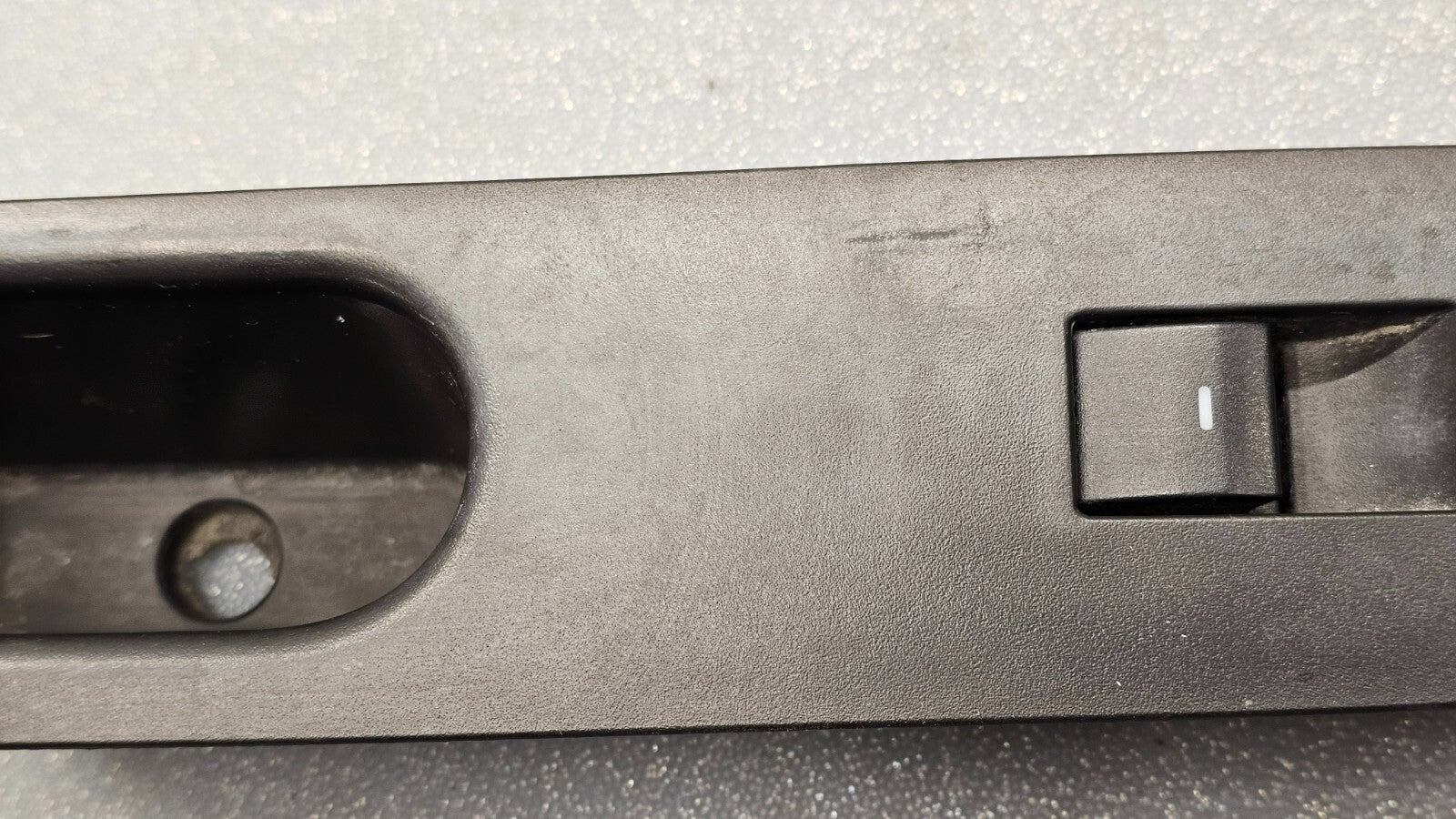 🔥08-12 Escape Fusion  Passenger Door Power Window Control Switch Black OEM