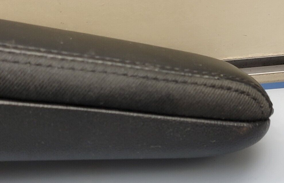 🔥11-20 CARAVAN TOWN & COUNTRY RIGHT PASSENGER SIDE FRONT SEAT ARMREST BLACK