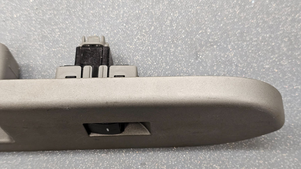 🔥08-12 Escape Fusion Right Passenger Door Power Window Control Switch Tan OEM