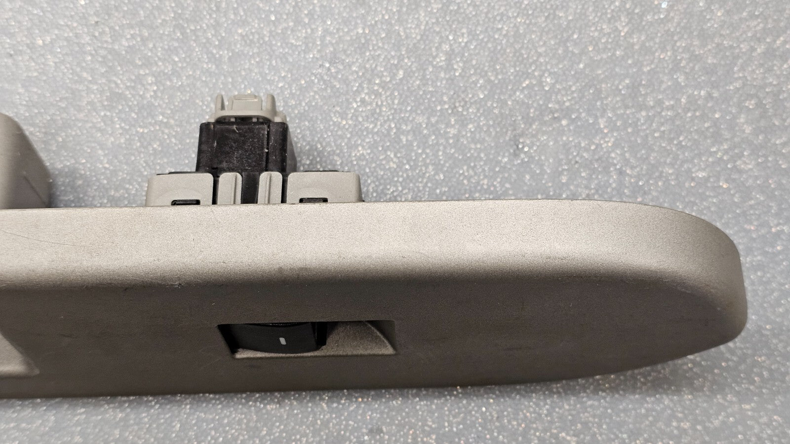 🔥08-12 Escape Fusion Right Passenger Door Power Window Control Switch Tan OEM