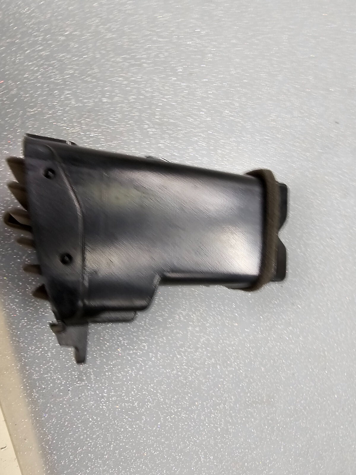 🔥00-06 Nissan SENTRA Center Dash Right AC Air Vent Heater Conditioner black OEM
