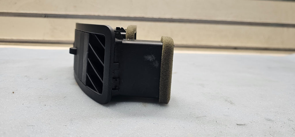 🔥08-12 Escape Dash Left Driver Master AC A/C HVAC Air Vent Heater Panel Black