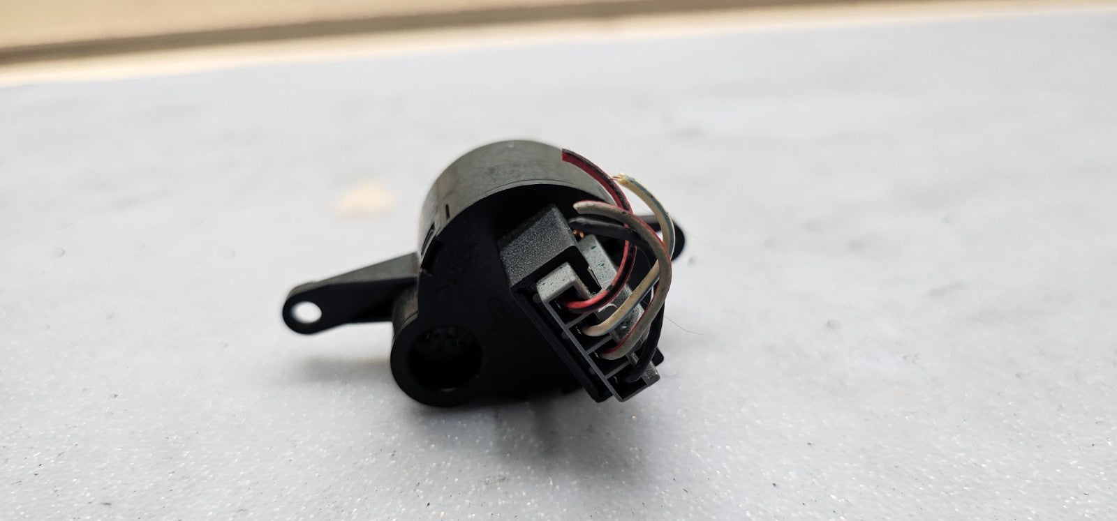 🔥98-03 Ford F150 Transfer Case Control Switch Relay Module 4WD Assembly BLACK