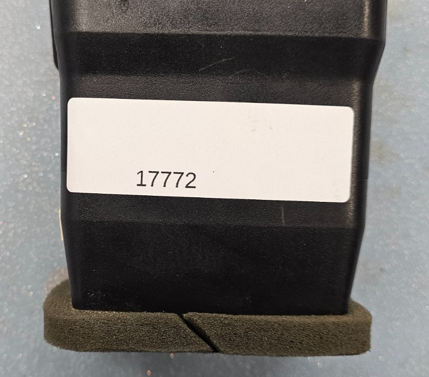 🔥99-06 Silverado Tahoe Dash Right Passenger Air Vent A/C AC HVAC Heater Black