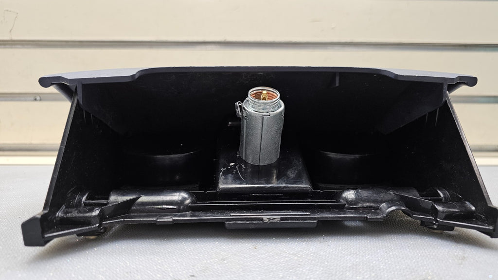 🔥98-02 Ford Crown Victoria Lincoln town car DASH CUP HOLDER ASHTRAY OEM BLUE