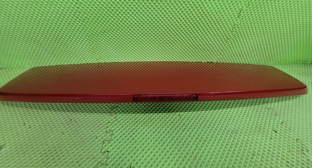 🔥11-20 Dodge Grand Caravan Rear Upper Hatch Spoiler Wing Mount Break Light Red