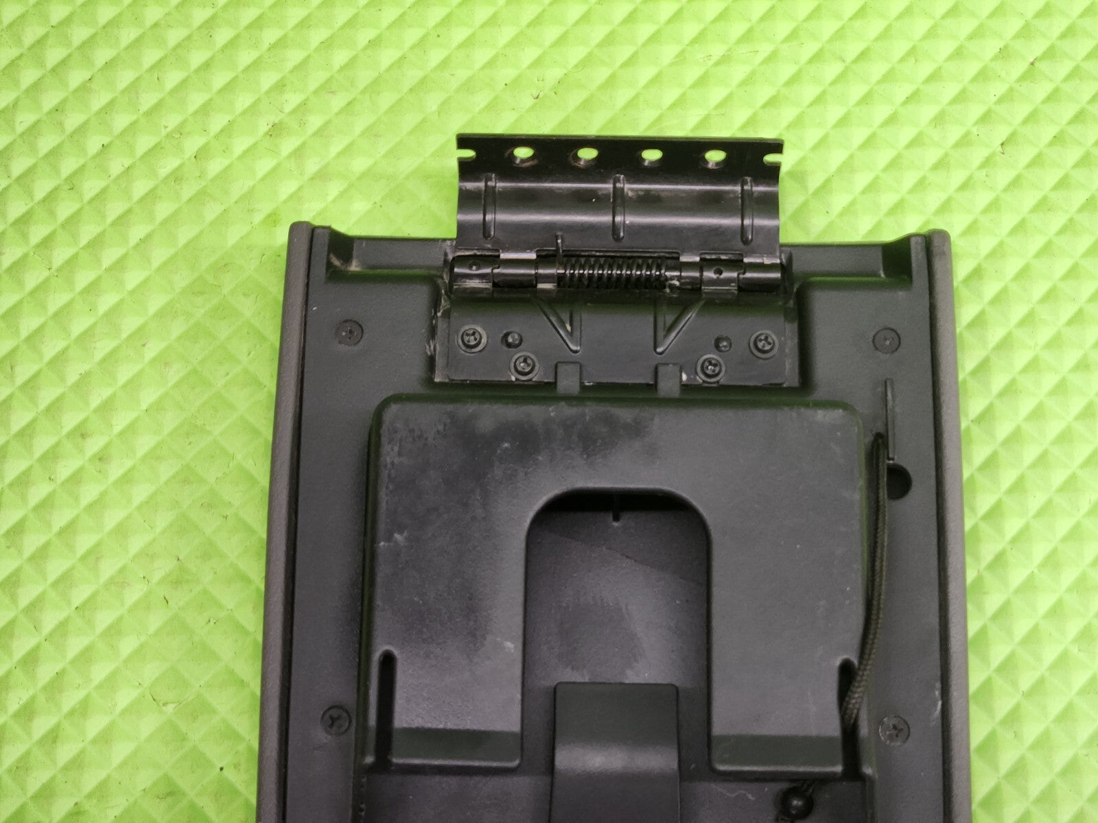 02-05 FORD EXPLORER Mercury Mountaineer Center Console Armrest Assembly DG
