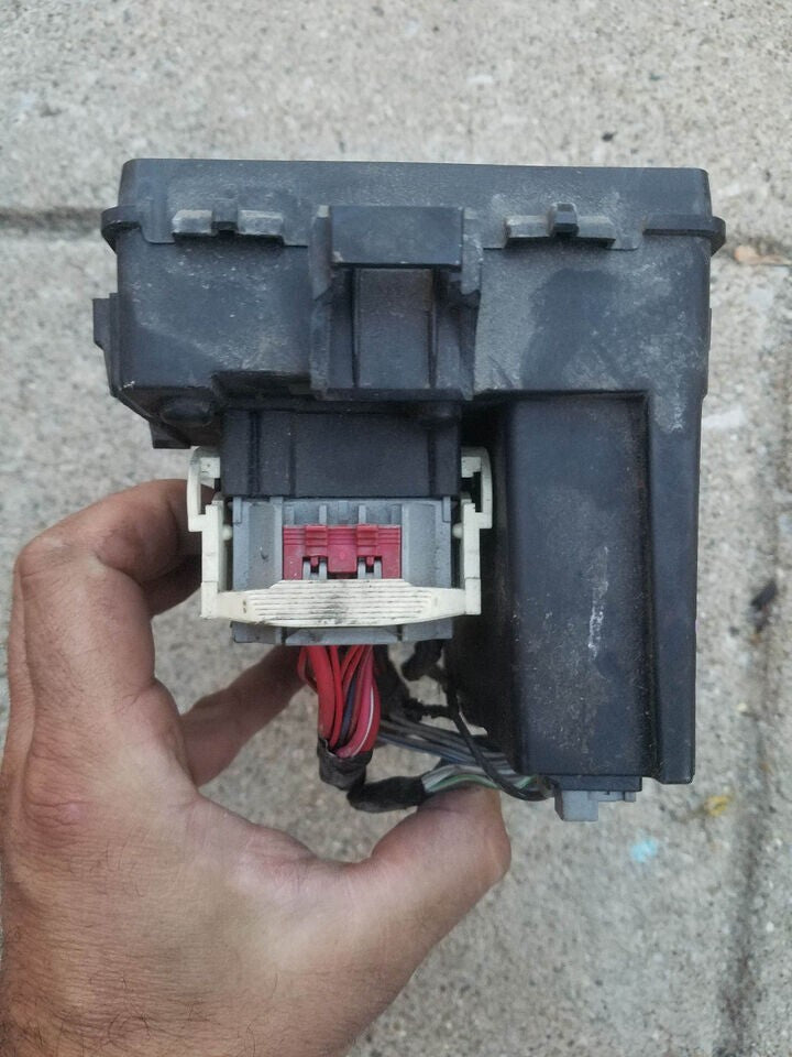 🔥2007 Chrysler Sebring Fuse Box Power Relay Module TIMP