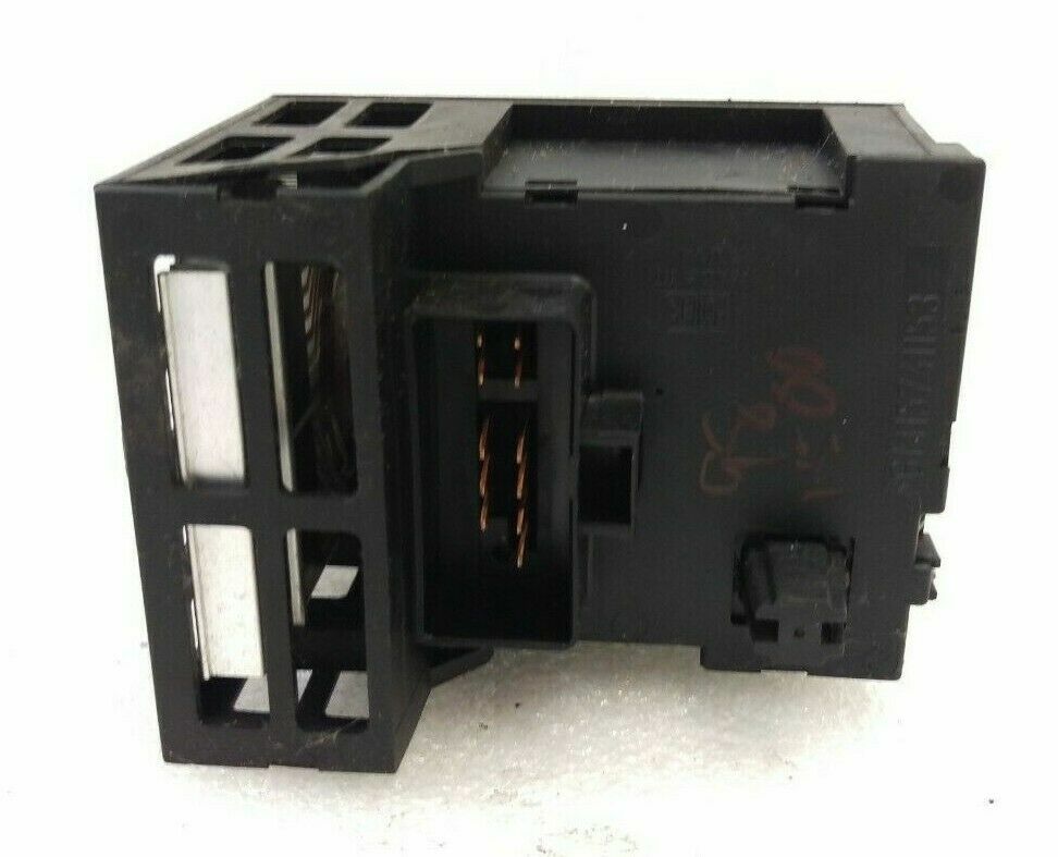 95-99 CHEVY GMC TRUCK SILVERADO C/K Headlight Control Switch DOME OVER RIDE HS2