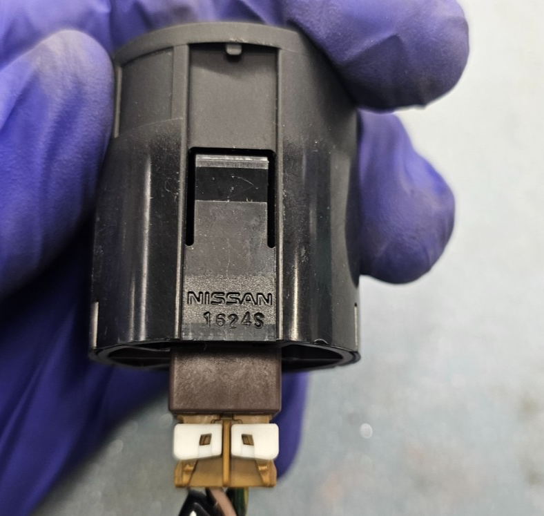 🔥08-14 Altima Maxima Murano Push Button Start Stop Ignition Switch Assembly