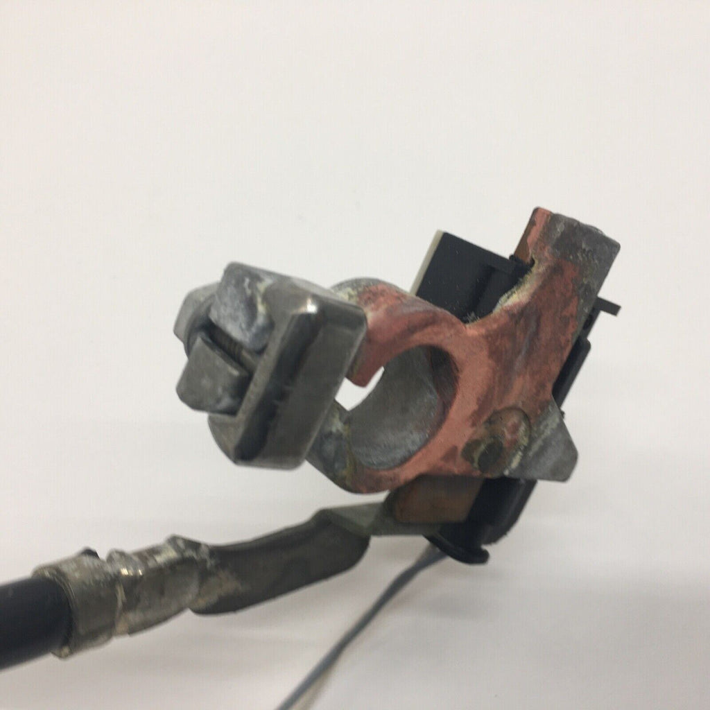 13-17 Ford Focus Escape Negative Battery Cable Wire OEM/FF