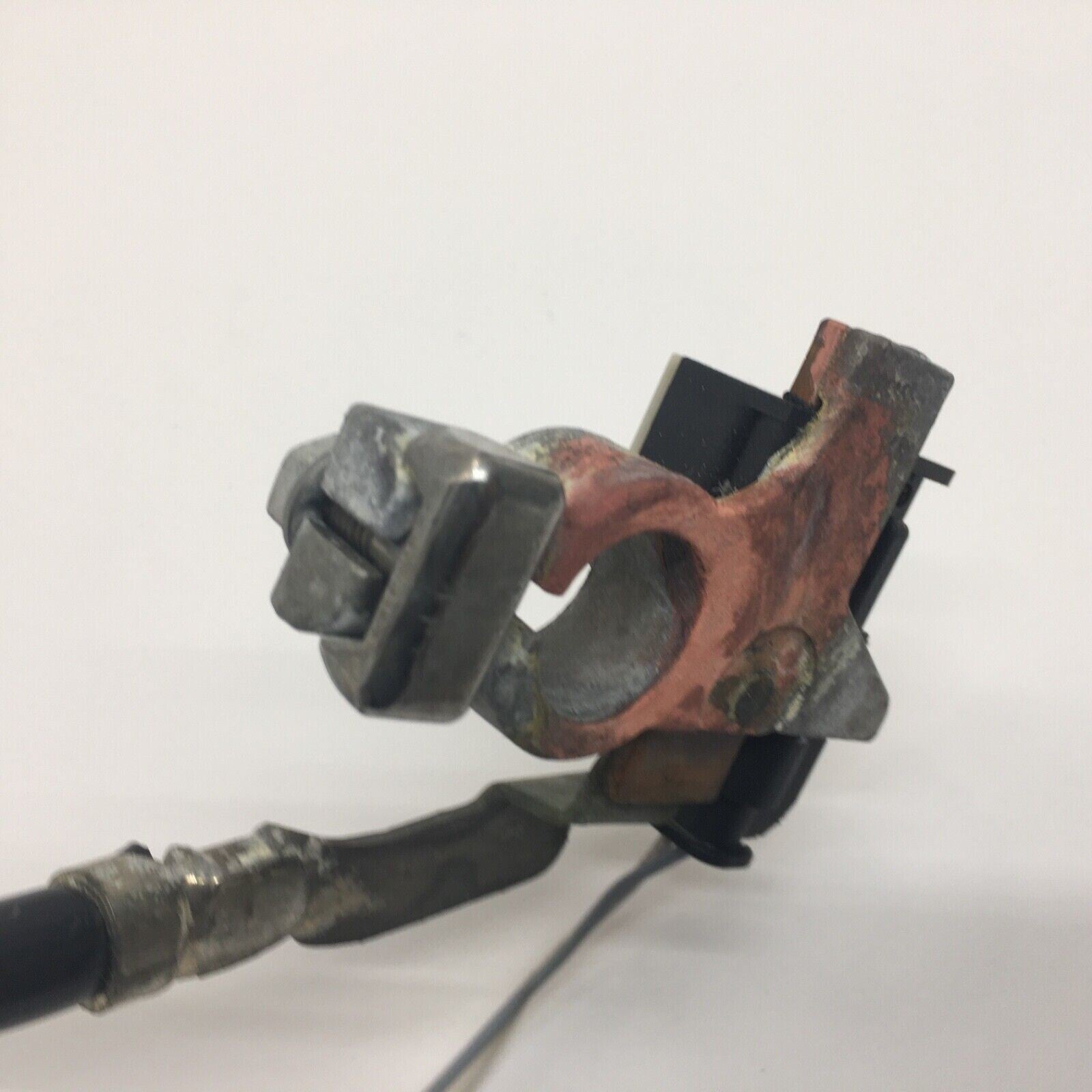 13-17 Ford Focus Escape Negative Battery Cable Wire OEM/FF