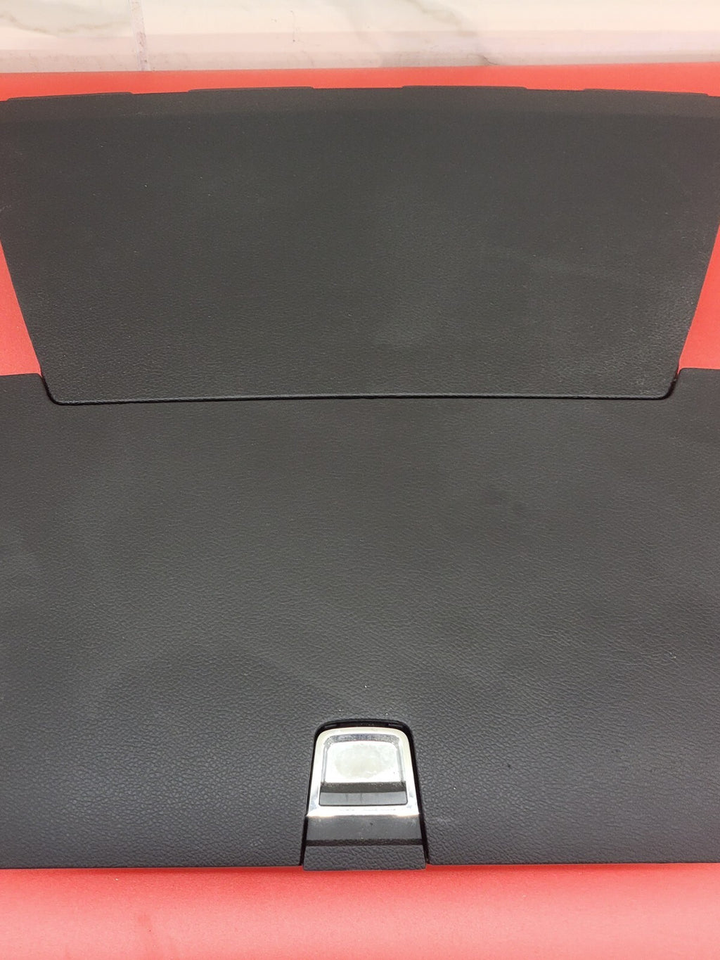 🔥09-15 Chevy Traverse Dash Storage Cubby Compartment Cover Box Assembly Black