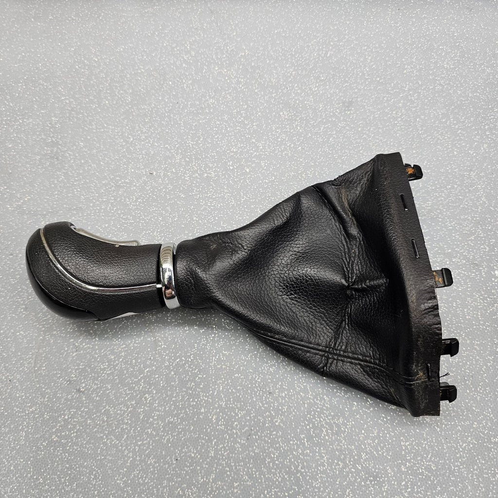 🔥2011-2014 HYUNDAI SONATA AUTOMATIC GEAR SHIFTER SHIFT KNOB BOOT OEM