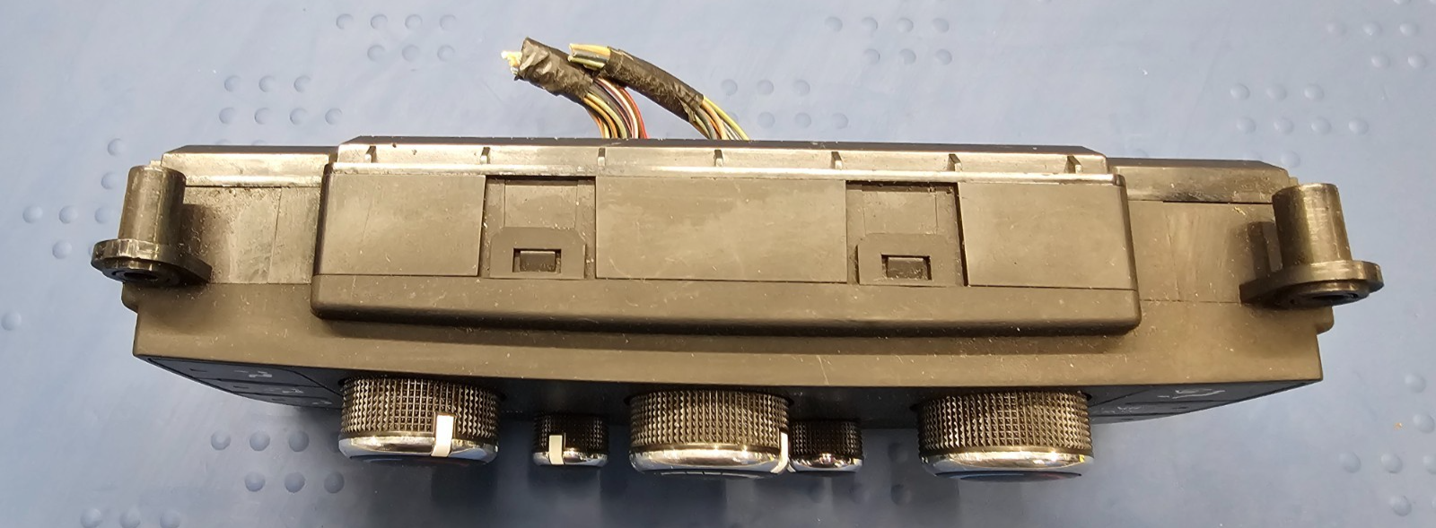 🔥11-20 Grand Caravan Climate Control Dash A/C Heater Temperature HVAC Panel