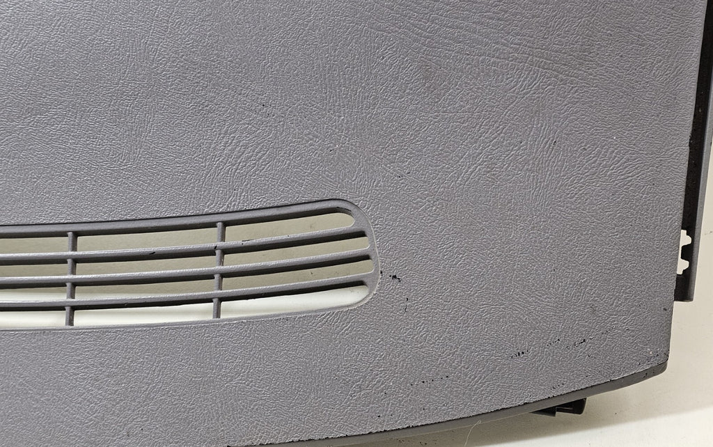 🔥99-06 SILVERADO SIERRA TAHOE Upper Cap Cover Top Dashboard Pad LIGHT GRAY DP1