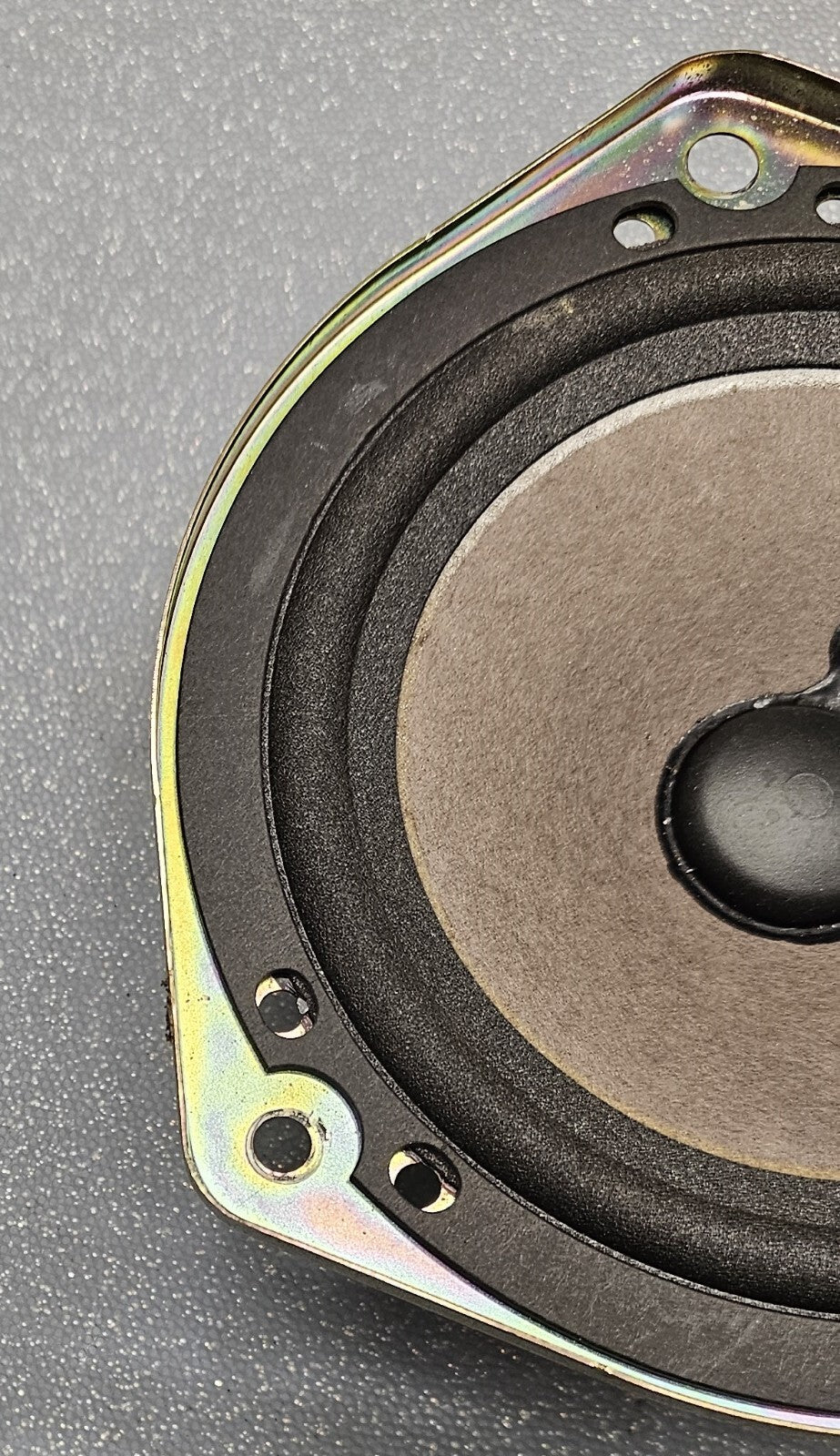 🔥2001-2006 ACURA MDX / HONDA PILOT SPEAKER DOOR ALPINE OEM