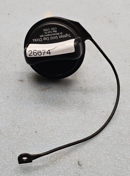 🔥2004-2012 NISSAN ALTIMA FUEL TANK FILLER GAS CAP OEM