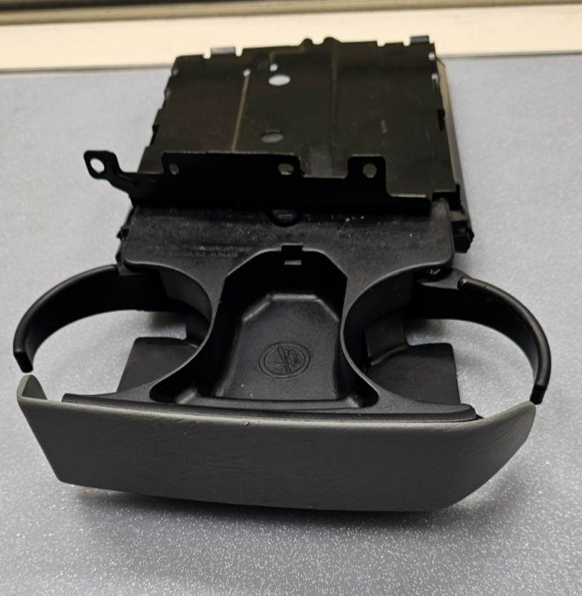🔥01-06 DODGE CARAVAN CHRYSLER TOWN&COUNTRY DASH CUP DRINK HOLDER ASSEMBLY OEM