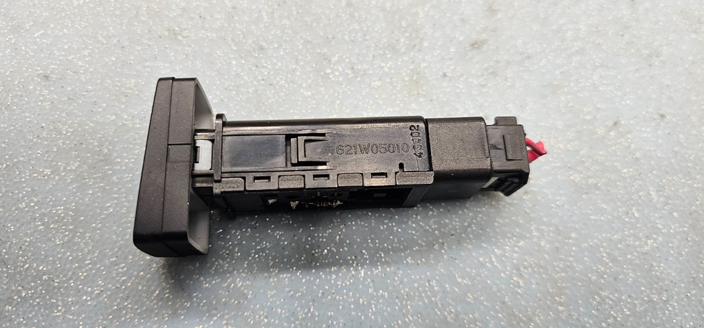 🔥2007-2009 KIA SPECTRA Dash Trip Control Push TRIP BUTTON SWITCH ASSEMBLY OEM