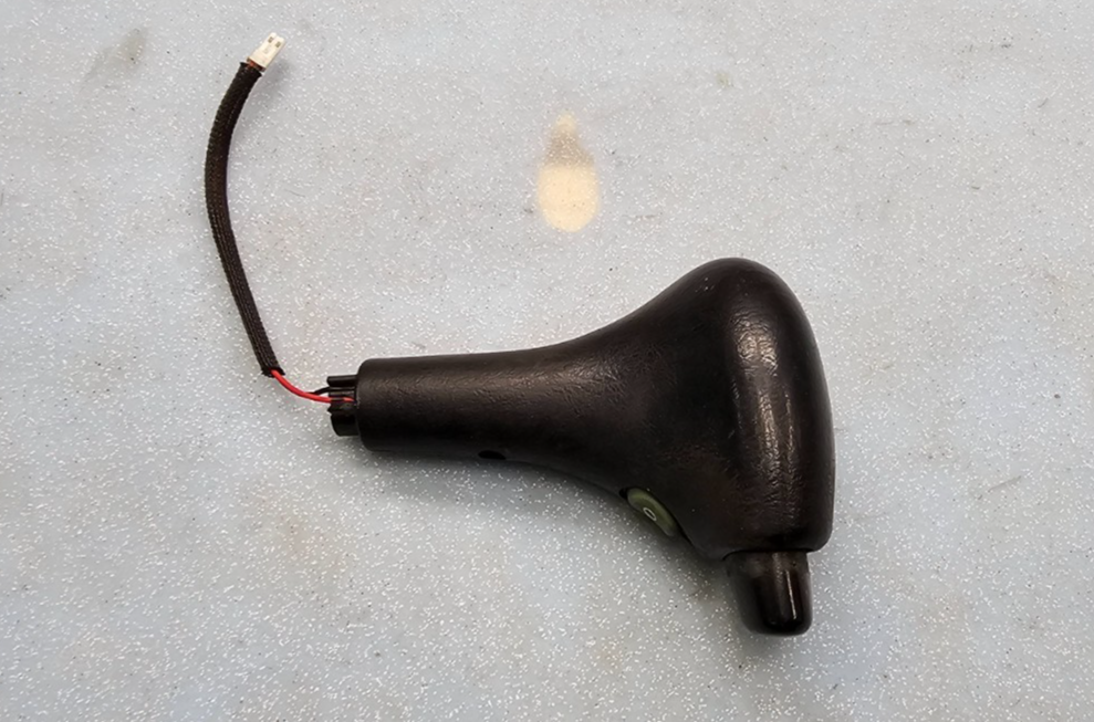 🔥2010-2013 FORD TRANSIT CONNECT AUTOMATIC GEAR SHIFTER SHIFT LEVER KNOB OEM