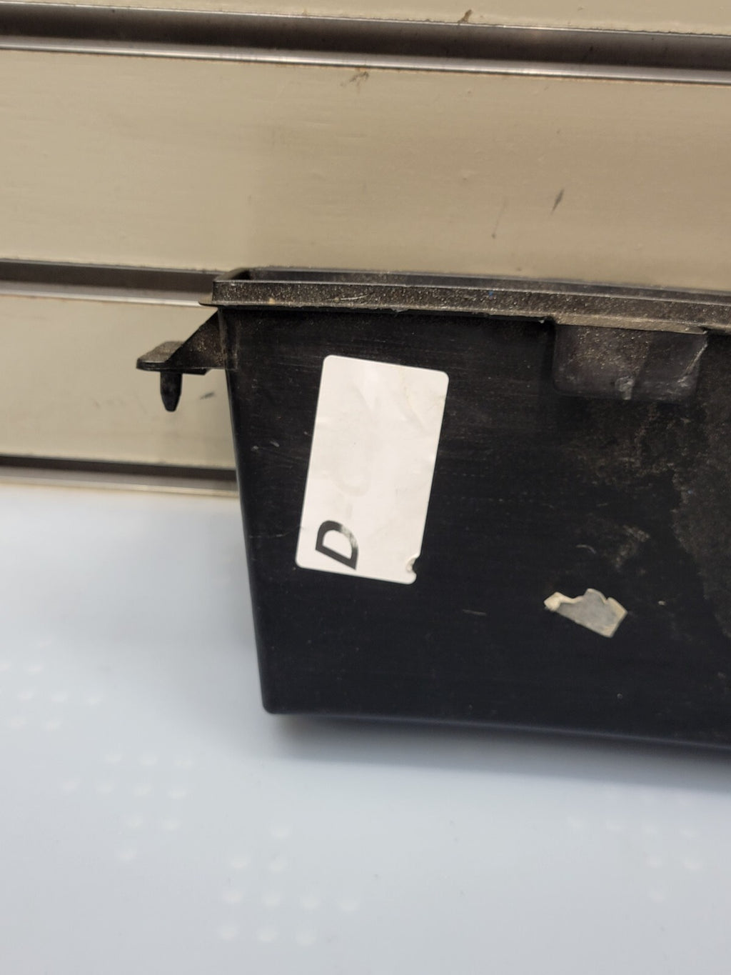 🔥 2011-2018 DODGE CARAVAN CENTER CONSOLE INSTRUMENT PANEL STORAGE BIN OEM