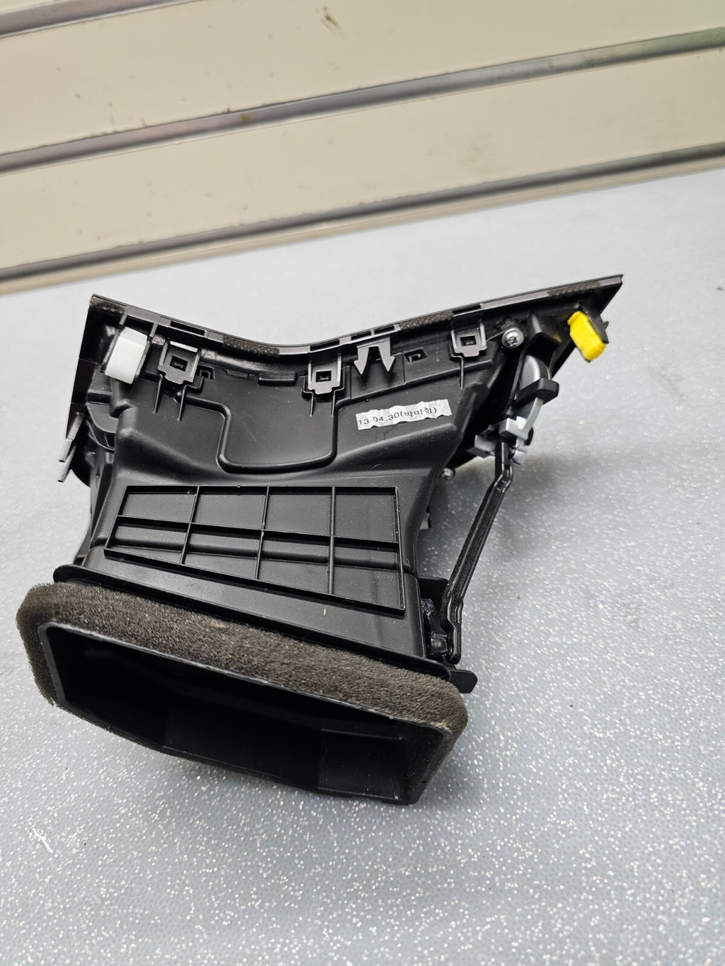 🔥13-16 Hyundai Hyundai Santa Fe Heater AC Air Dash Vent PASSENGER CENTER RH