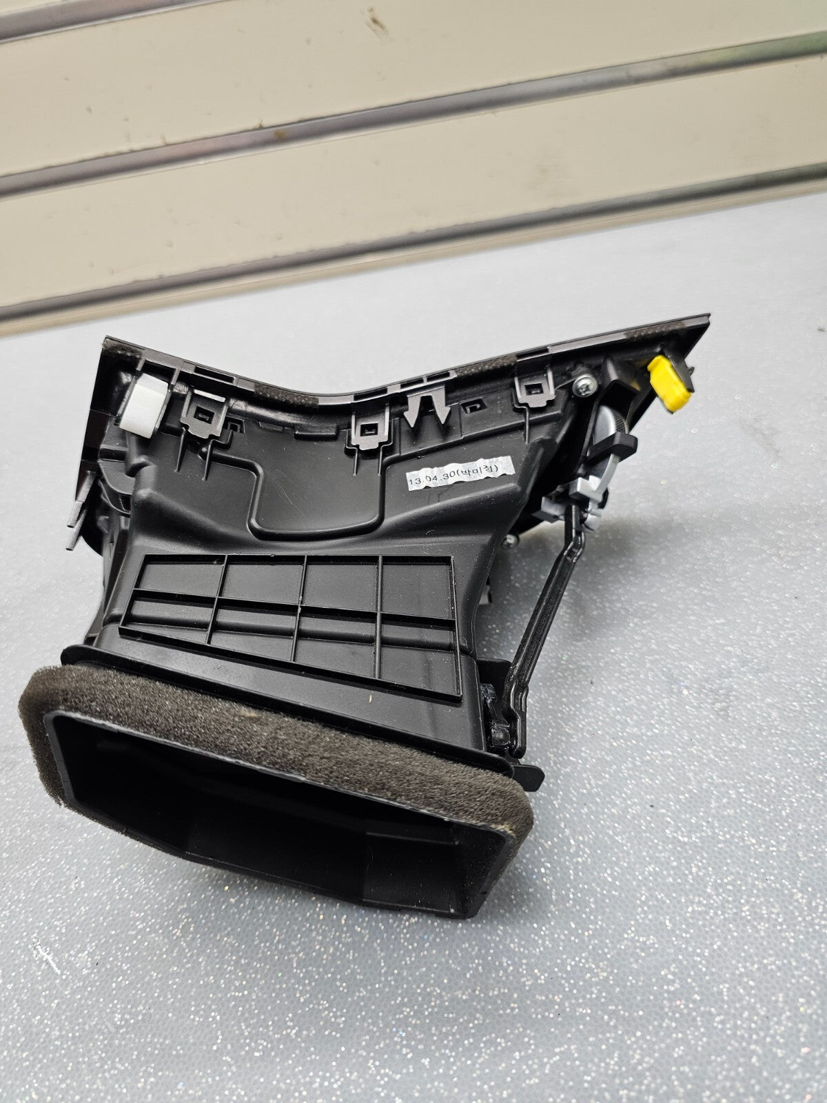 🔥13-16 Hyundai Hyundai Santa Fe Heater AC Air Dash Vent PASSENGER CENTER RH