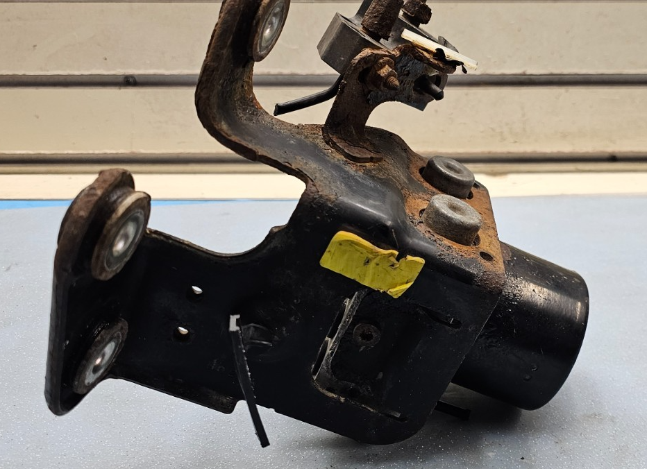 🔥2008 Ford Escape Mariner ABS Pump Anti Lock Brake Module Part OEM