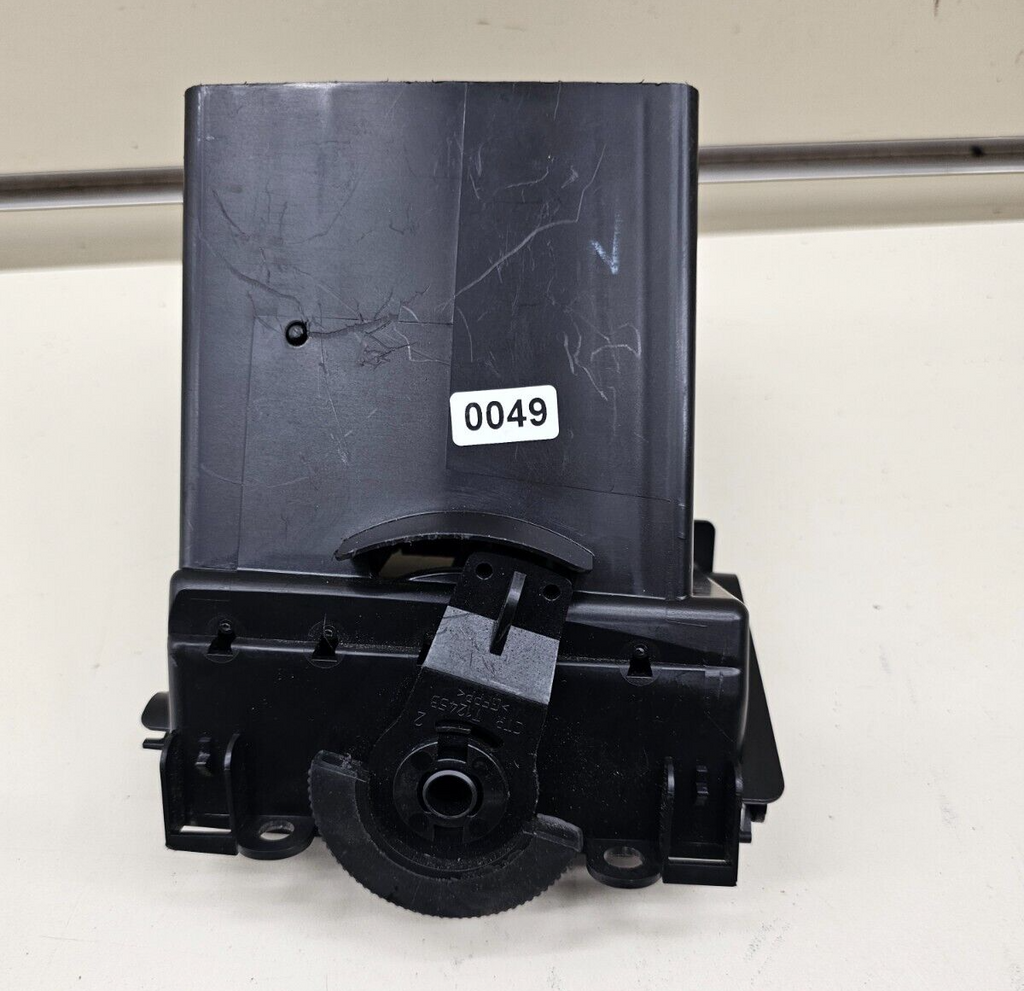 🔥08-10 DODGE AVENGER DASH A/C CENTER MIDDLE AIR VENT FILTER CONDITIONING OEM
