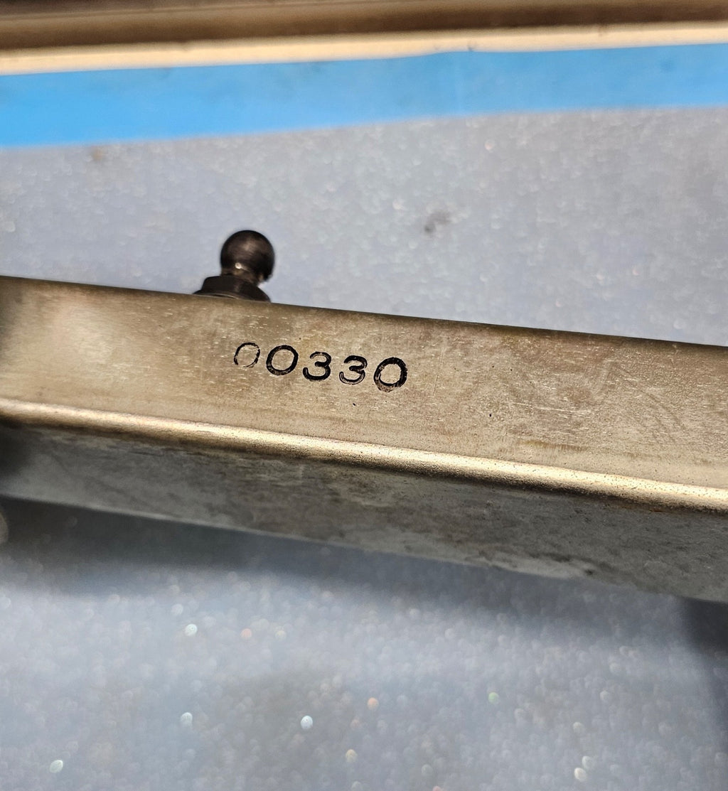 🔥07-13 Mazda CX-9 Power Rear Door Lift Gate Liftgate Motor Assembly OEM