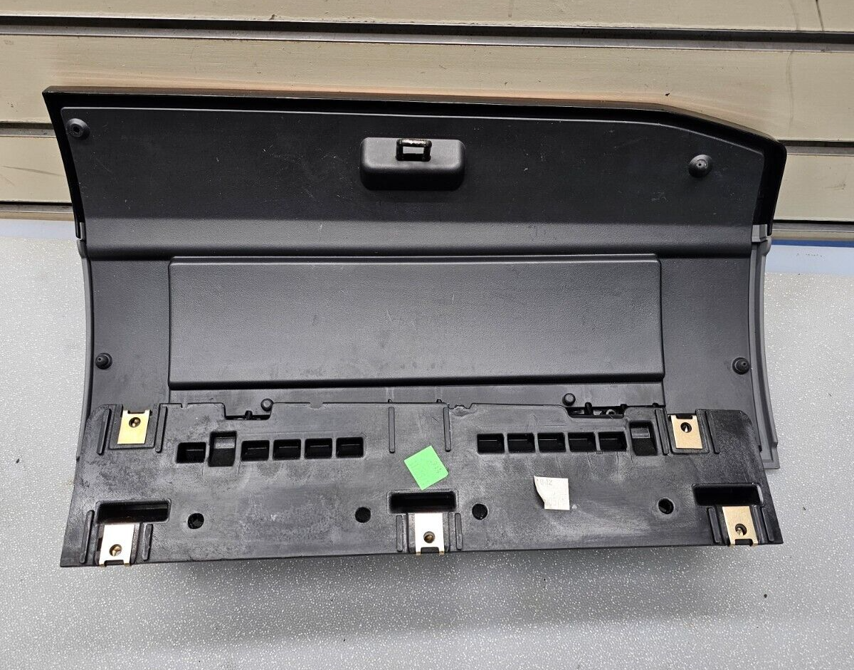 🔥08-10 Chrysler Town Country Upper Glove Box Dash Storage Door Lid Compartment