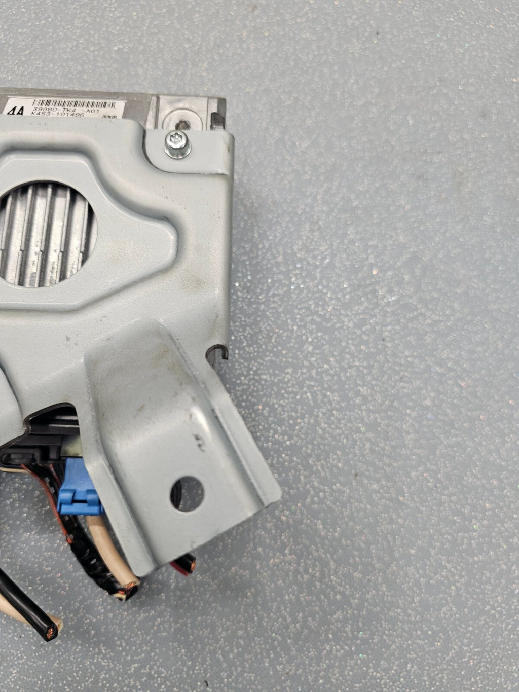 🔥2009-2014 Acura TL EPS Electric Power Steering Control Module OEM