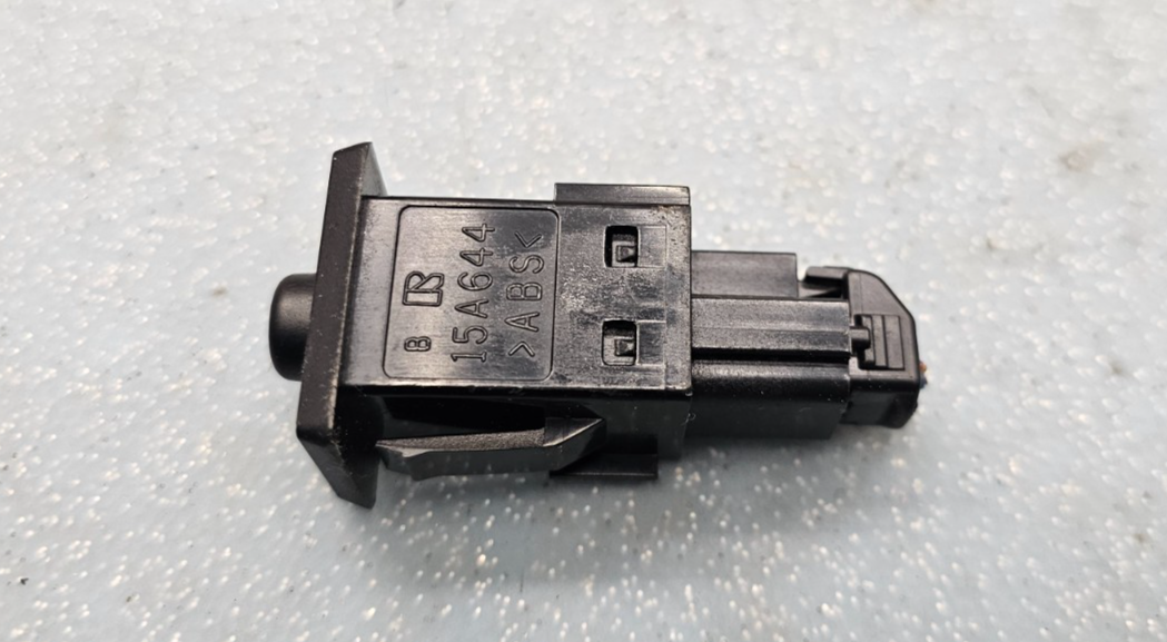 🔥04-21 Matrix Sequoia Sienna Tundra Tire Pressure Set Switch Button BLACK