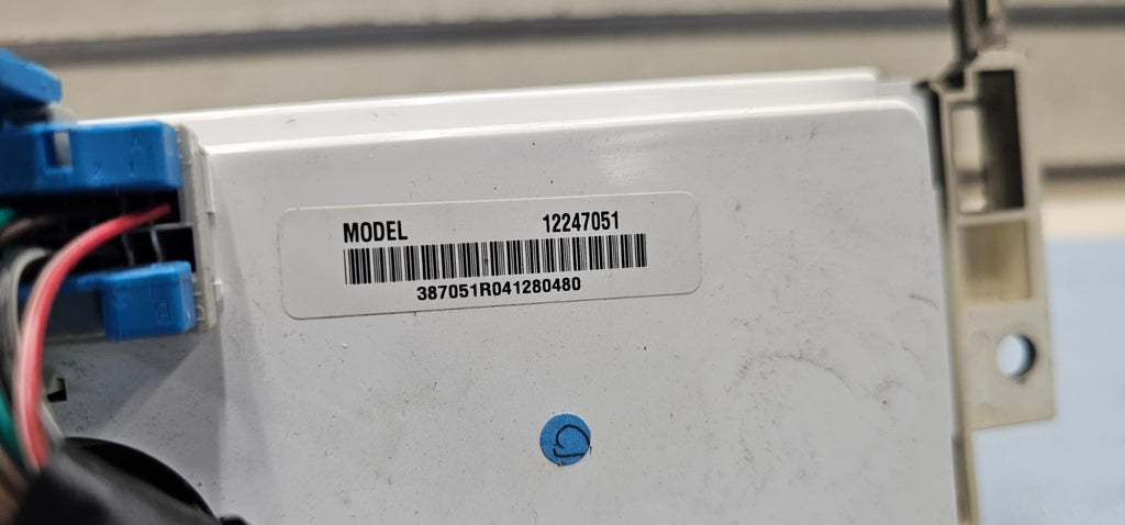 🔥06-09 Pontiac G6 Dash AC A/C HVAC Heater Climate Temperature Control