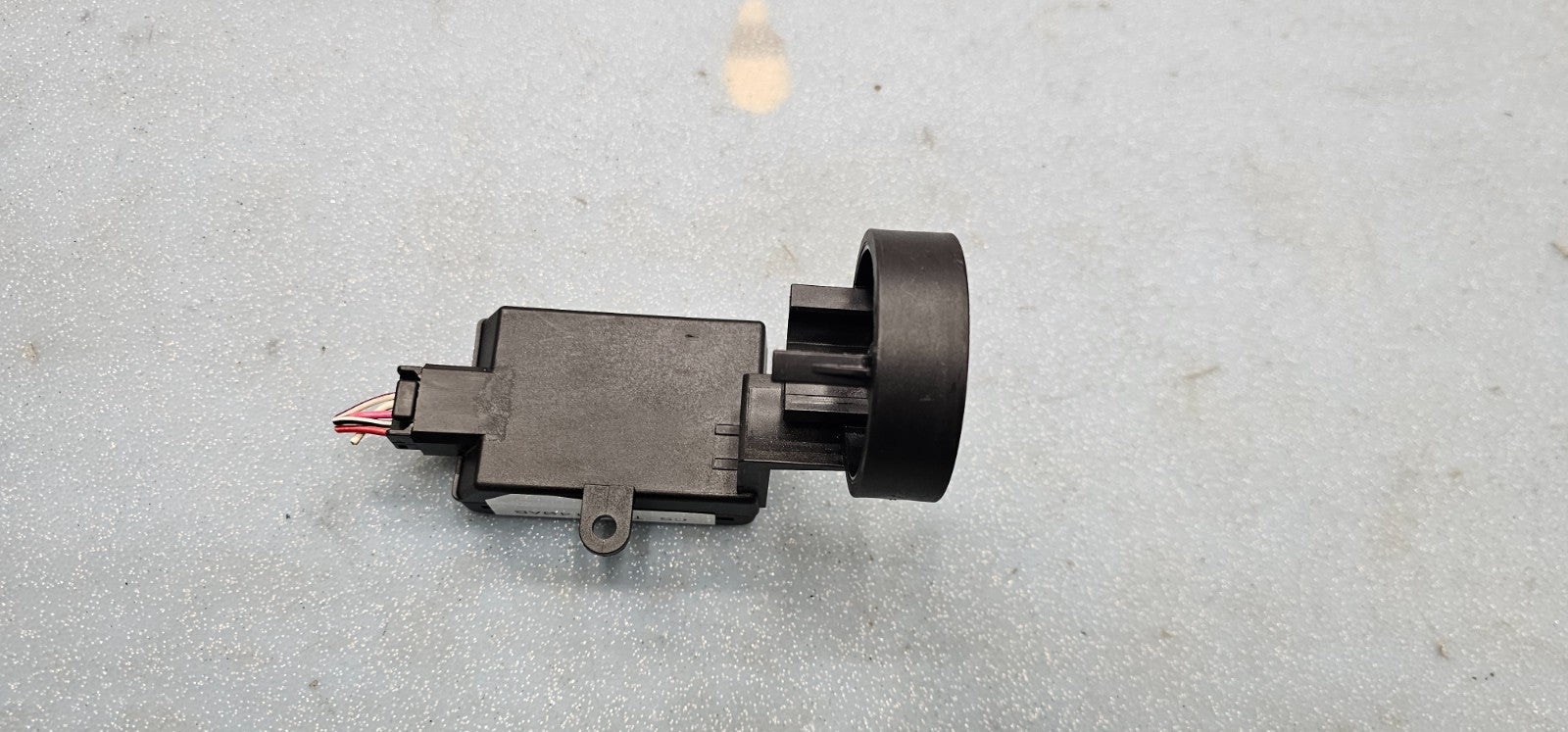 🔥2004-2006 CHRYSLER PACIFICA IMMOBILIZER TRANSCEIVER Ignition Lock