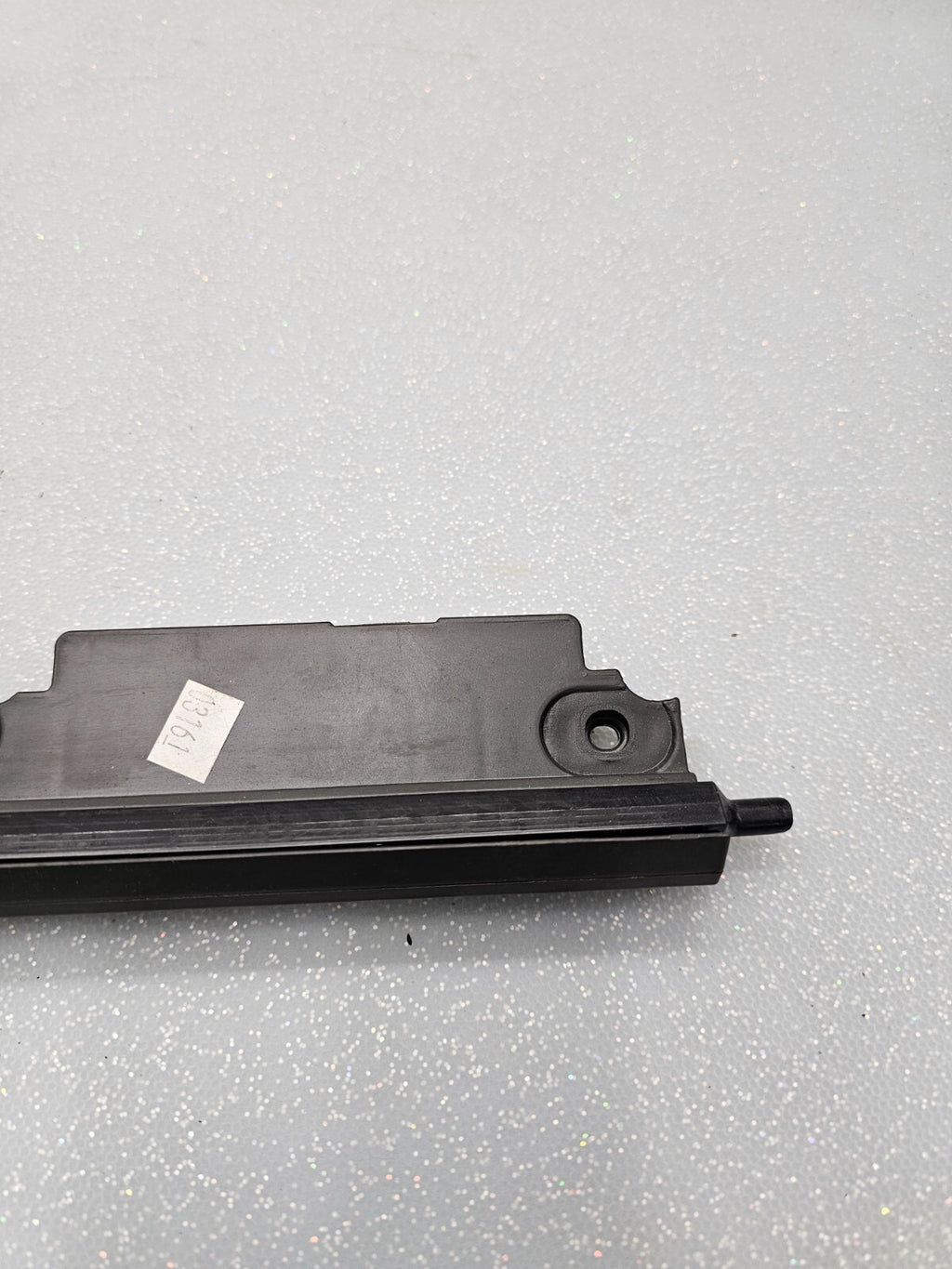 05-12 Nissan Pathfinder 05-19 Frontier Xterra Glove Box Latch Handle Compartment
