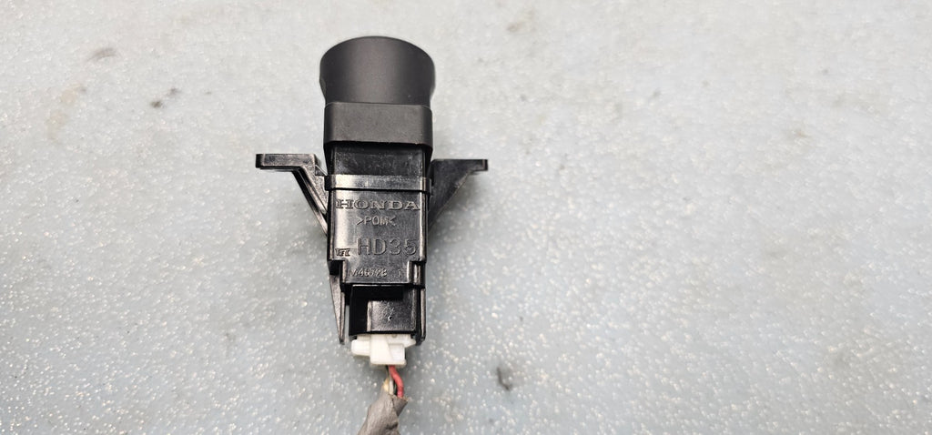 🔥2012–2013 Honda Civic Hazard Lights Control Switch OEM