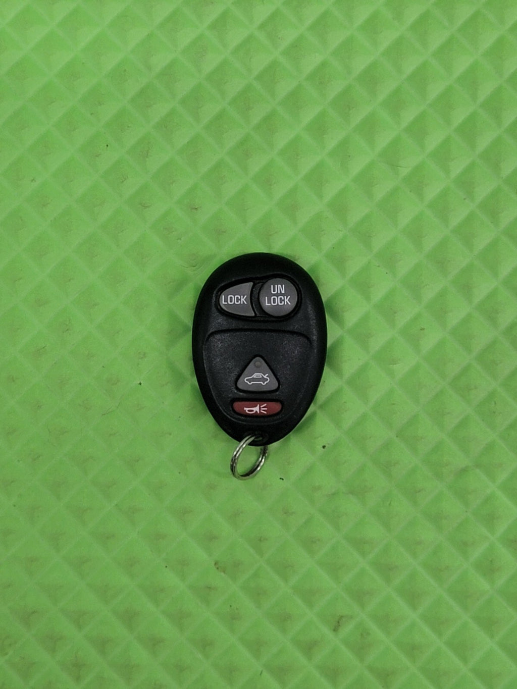 🔥 2002-2007 BUICK Rendezvous Keyless Entry Remote Car Key Fob