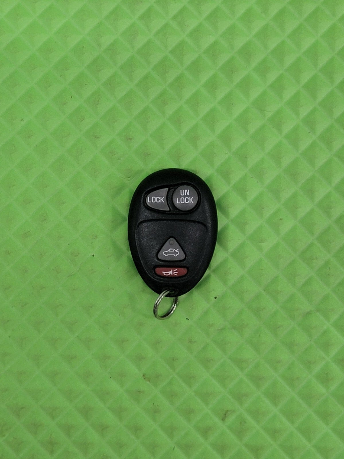 🔥 2002-2007 BUICK Rendezvous Keyless Entry Remote Car Key Fob